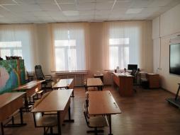 Кабинет № 11